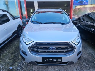 Foto do veículo Ford Ecosport 1.5 Freestyle Auto