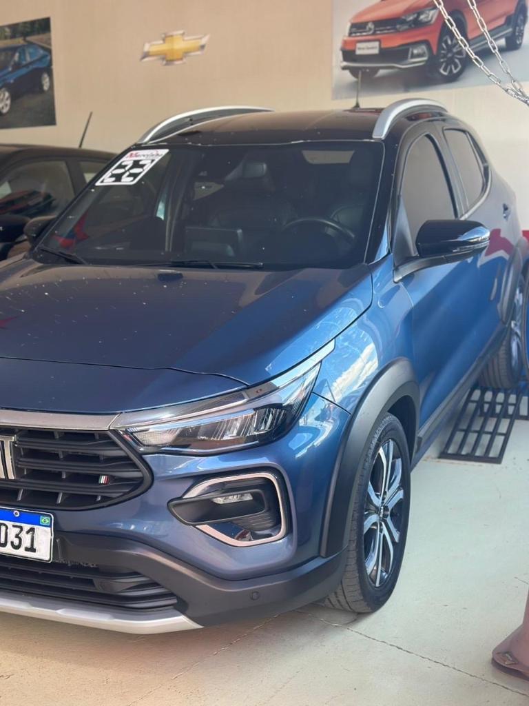 Fiat Pulse