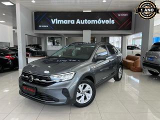 Foto do veículo Volkswagen Nivus 1.0 200 Tsi Comfortline Auto