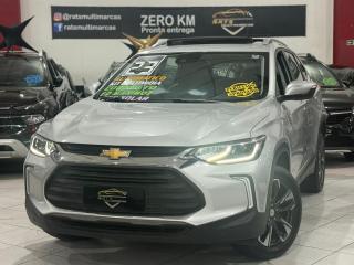 Foto do veículo Chevrolet Tracker 1.2 Turbo 12v Flex Aut.