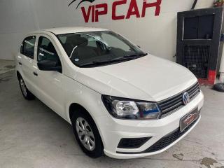 Foto do veículo Volkswagen Gol 1.0 Flex 12v 5p