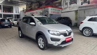 Foto do veículo Renault Sandero Stepway Dynamiq. Flex 1.6 16v 5p