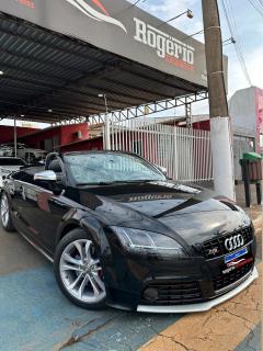 Foto do veículo Audi Tts 2.0 Tfsi Roadster S Tronic Quattro