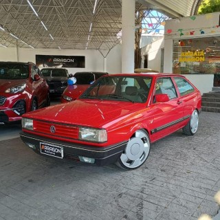 Foto do veículo Volkswagen Gol Cl Star