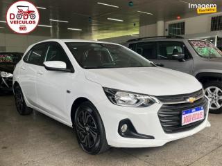Foto do veículo Chevrolet Onix 1.0 Lt