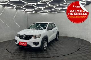 Foto do veículo Renault Kwid 1.0 Zen