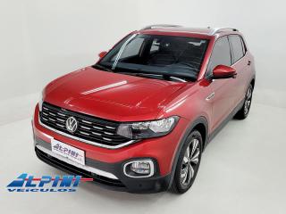 Foto do veículo Volkswagen T-cross Hig. 250 Tsi 1.4 Flex 16v 5p Aut