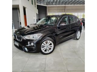 Foto do veículo Bmw X1 2.0 Activeflex Sdrive20i Gp Auto