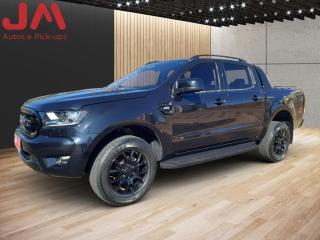 Foto do veículo Ford Ranger Xls 2.2 4x4 Cd Diesel Aut.