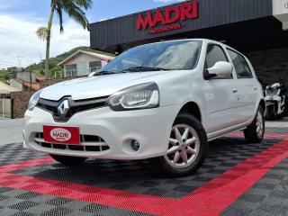 Foto do veículo Renault Clio 1.0 Expression