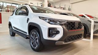 Foto do veículo Fiat Strada Ultra T200at Flex