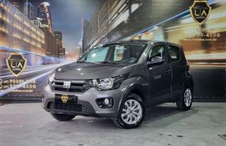 Foto do veículo Fiat Mobi 1.0 Like