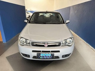 Foto do veículo Fiat Palio 1.0 Economy Fire Flex 8v 4p