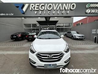 Foto do veículo Hyundai Ix35 Gl 2.0 16v 2wd Flex Aut.