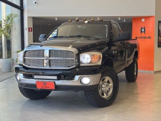 Foto do veículo Dodge Ram 2500 H.duty 5.9 Slt Tdi Cs 4x4 Dies.