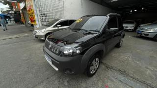 Foto do veículo Fiat Uno 1.0 8v Flex Way