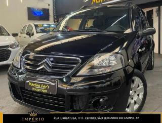 Foto do veículo Citroen C3 1.4 8v Flex Exclusive