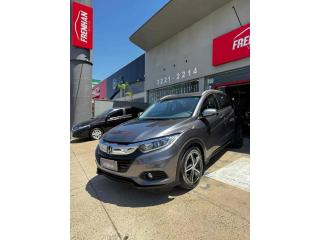 Foto do veículo Honda Hr-v Exl 1.8 Flexone 16v 5p Aut.