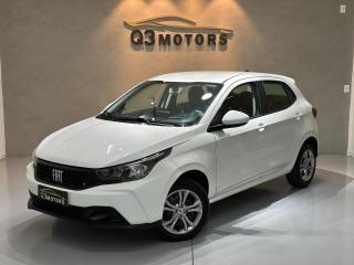 Foto do veículo Fiat Argo 1.0 Drive