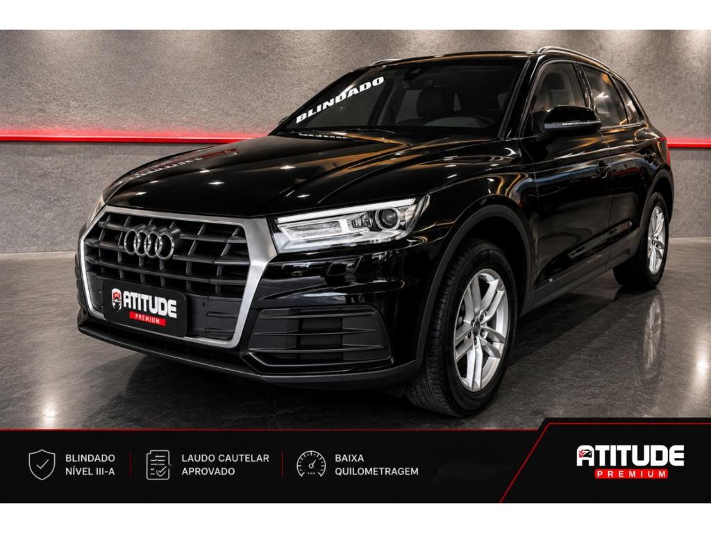 Audi Q5 Q5 PRESTIGE PLUS 2.0 TFSI QUAT. S TRONIC 2020