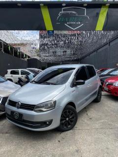 Foto do veículo Volkswagen Fox 1.6 Vht Total Flex Rock In Rio