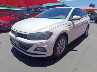Foto do veículo Volkswagen Virtus 1.0 200 Tsi Comfortline Auto