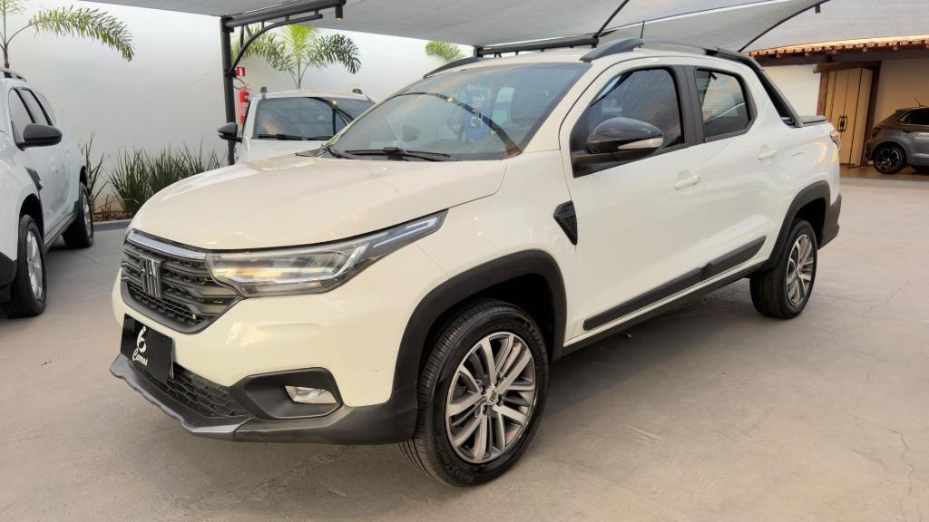 Fiat Strada