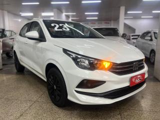 Foto do veículo Fiat Cronos 1.3 Drive