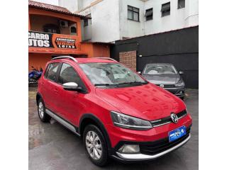 Foto do veículo Volkswagen Spacefox 1.6 Vht Comfortline Total Flex