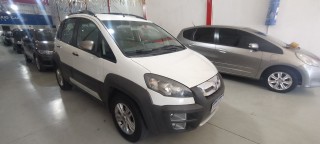 Foto do veículo Fiat Idea 1.8 E.torq Flex Adventure