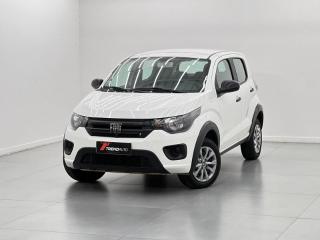 Foto do veículo Fiat Mobi 1.0 Like