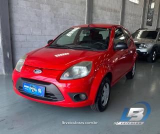 Foto do veículo Ford Ka 1.0 Rocam Flex S