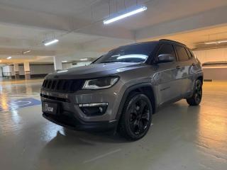 Foto do veículo Jeep Compass 2.0 Longitude Auto