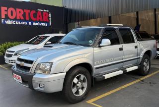 Foto do veículo Chevrolet S10 P-up Executive 2.4 Mpfi F.power Cd
