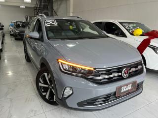 Foto do veículo Volkswagen Nivus 1.0 200 Tsi Highline Auto