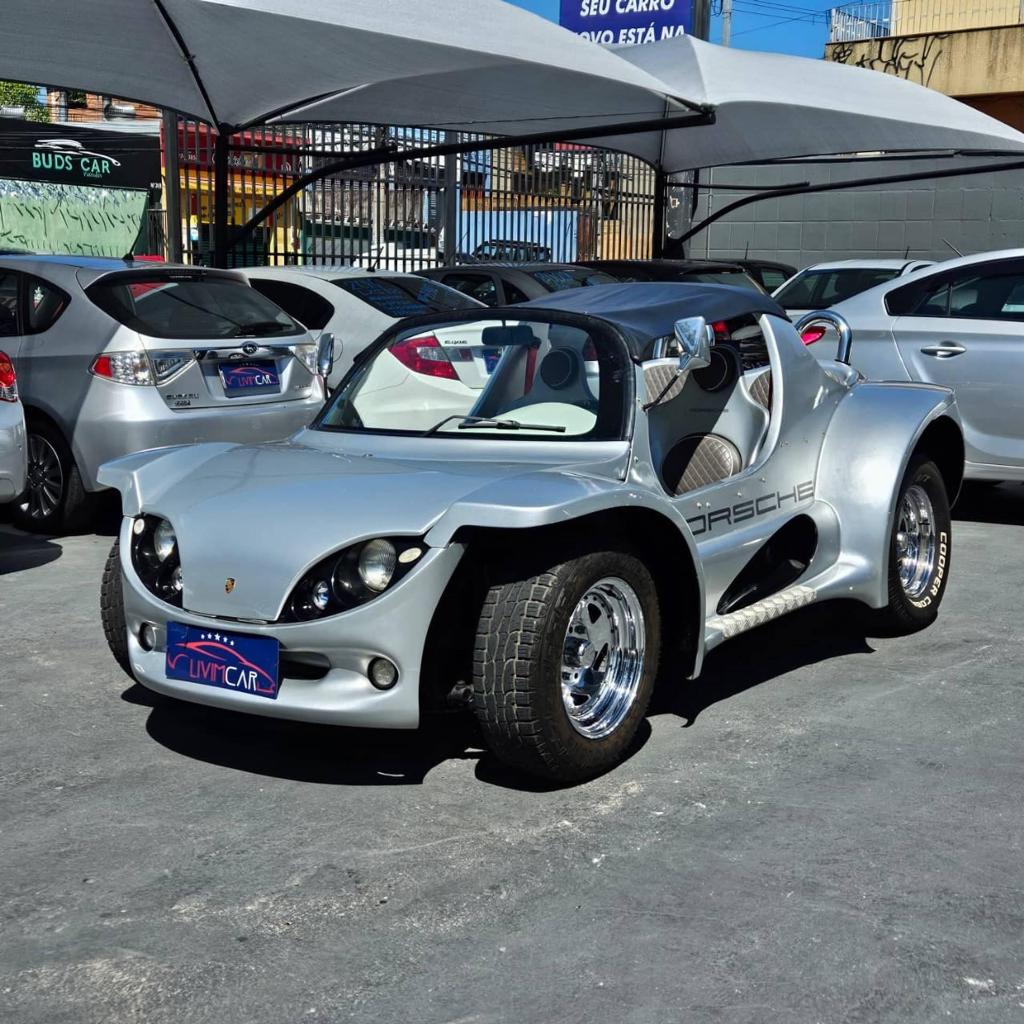 Chevrolet Others 1.6/tst/rs 1.6 4-lug. 2003