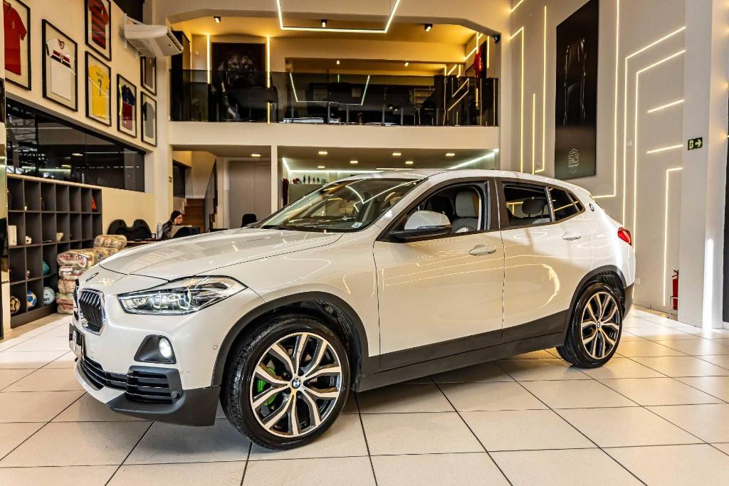 BMW X2 2019