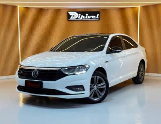 Foto do veículo Volkswagen Jetta 1.4 250 Tsi R-line Tiptronic