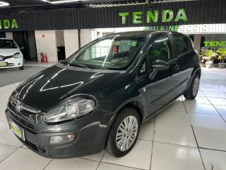 Foto do veículo Fiat Punto 1.4 Attractive