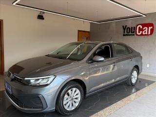 Foto do veículo Volkswagen Virtus Tsi 1.0 Flex 12v 4p Aut.