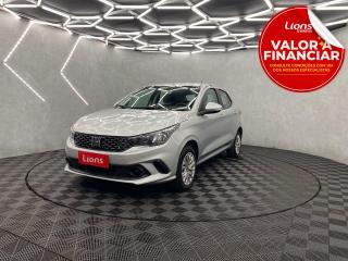 Foto do veículo Fiat Argo 1.0