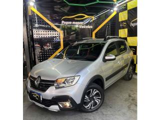 Foto do veículo Renault Sandero 1.0 Zen