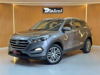 Foto do veículo Hyundai Tucson 1.6 T-gdi Gl Dct