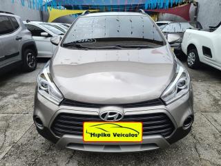 Foto do veículo Hyundai Hb20x Premium 1.6 Flex 16v Aut.