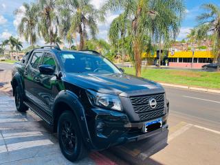 Foto do veículo Nissan Frontier 2.3 Cd Attack Auto 4wd