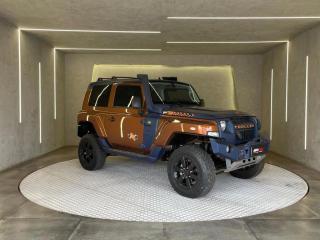 Foto do veículo Troller T4 3.2 Tx4 Connect 4wd