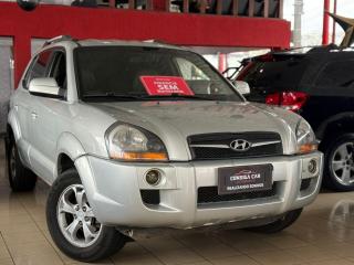 Foto do veículo Hyundai Tucson 2.0l 16v Flex Gls Auto