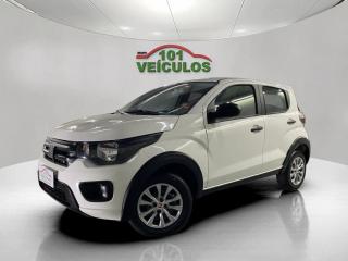 Foto do veículo Fiat Mobi 1.0 Like