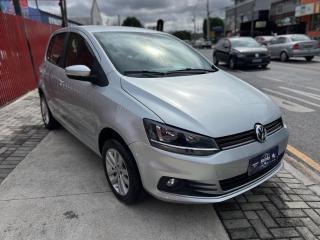 Foto do veículo Volkswagen Fox 1.6 Connect