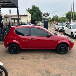 Foto do veículo Ford Ka 1.0 Flex